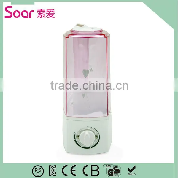 3L 110/220V 21W Top Quality Air Humidifier/ultrasonic Humidifier J72 photo-3
