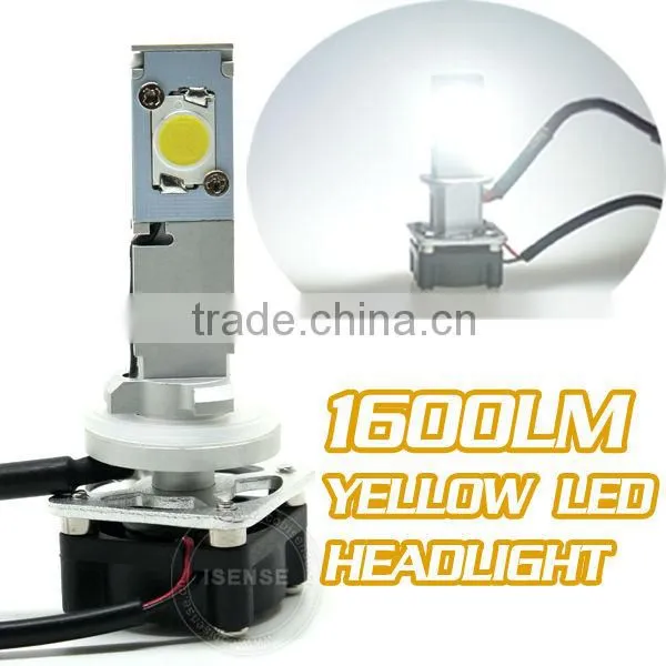 Hot Car h3 Led Headlight Bulbs 3200lm New Arrival Car Accessory photo-5