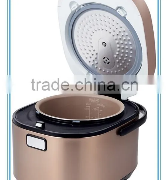 25 in 1 IH EGG RICE COOKER SENSE TOUCHING COOKER photo-4