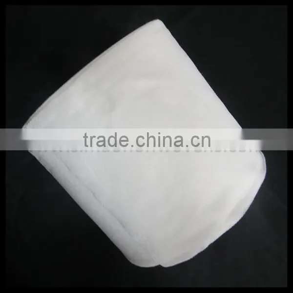 Polyester Non Woven Fabric in Roll for Baby Wipes photo-3