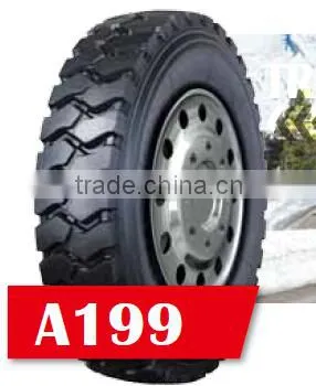 1000-20 Tires Radial photo-4