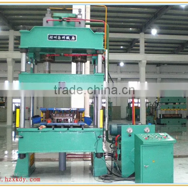 Y 32 Four-column Hydraulic Press