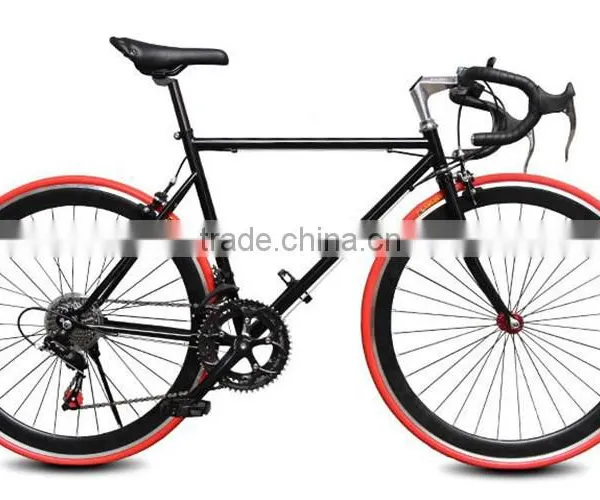 Special Kids Wooden Road Bike for Training Balance photo-3
