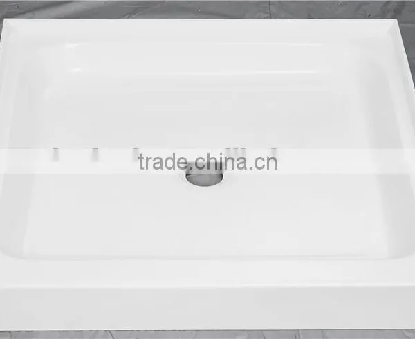 CUPC America Standard Shower Base,custom Shower Tray,fiberglass and Resin Shower Base photo-3