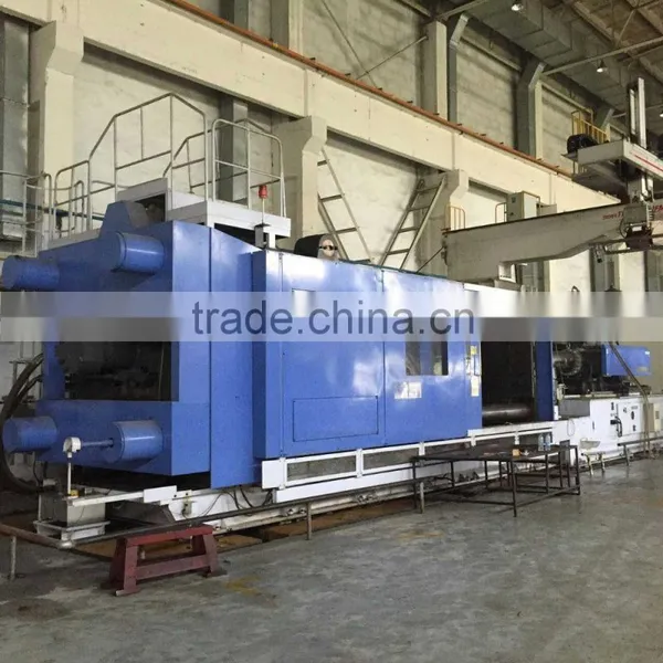 Japanese Jsw Used Injection Moulding Machines