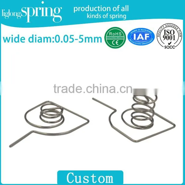 Free Sample Remote Control AA/AAA Battery Contact Spring photo-5