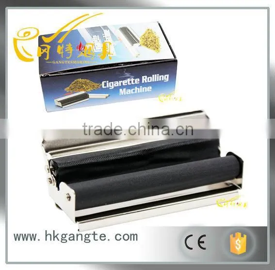 GT03017,metal Roll-your-own Cigarettes (also Called RYO, MYO, Rollies, Roll-ups, Hand-rolled Cigarettes, or Simply Rolls)
