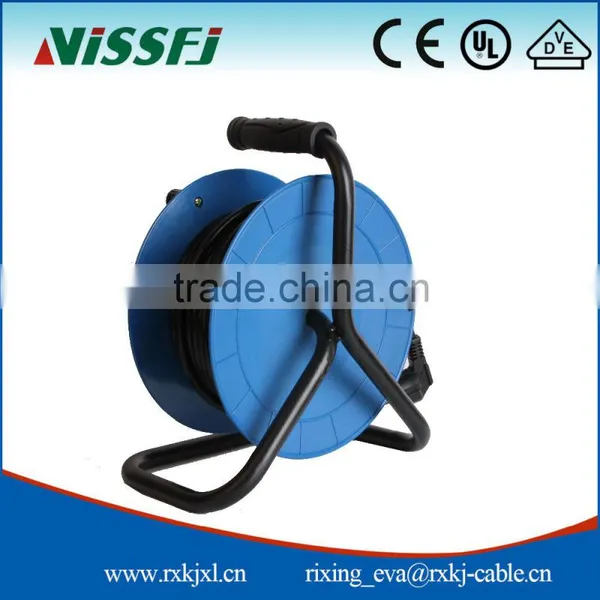 OEM Producing Good Quality Good Price Made in China Cable Reel photo-2