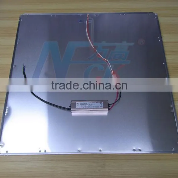 Led Light Guide Panel Square Flat Led Panel Ceiling Lighting Ultra Slim Led Panel Light photo-2
