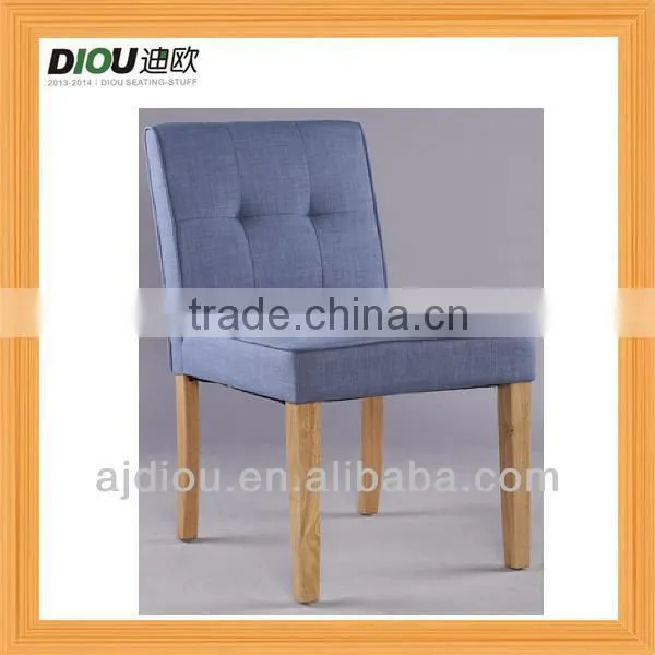 Comfortable Fabric Bar Chair (DO-6226)