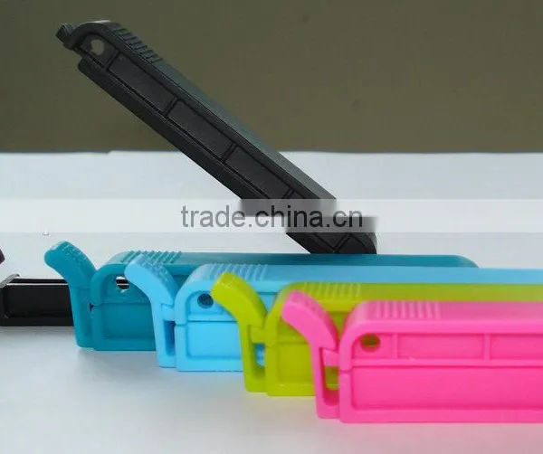 NEW Design Kitchen Usage Airtight Plastic Tomato Clip photo-2