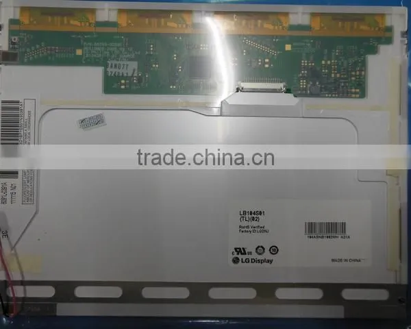 10.4'' Laptop LCD Panel LB104S01 (TL) (02) Industrial LCD Screen photo-4