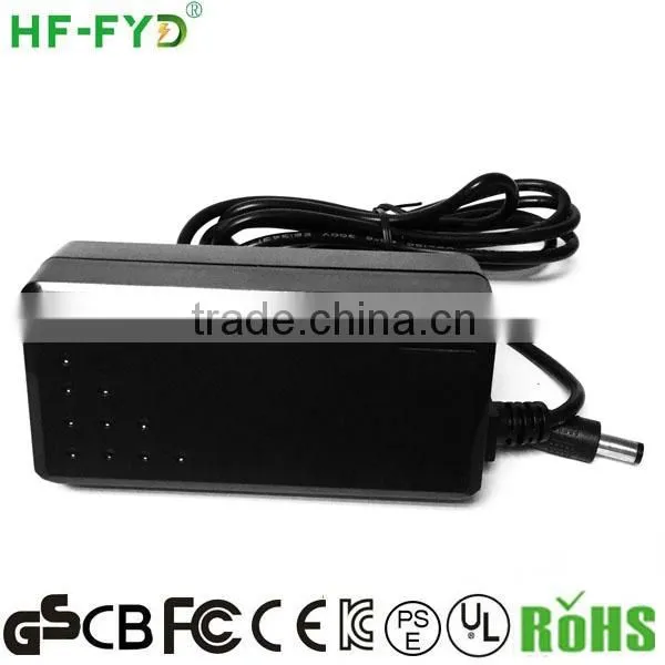 110v-240v 5V 4A Power Adapter / AC DC Adapter / AC Power Adapter for LED LCD Light photo-2