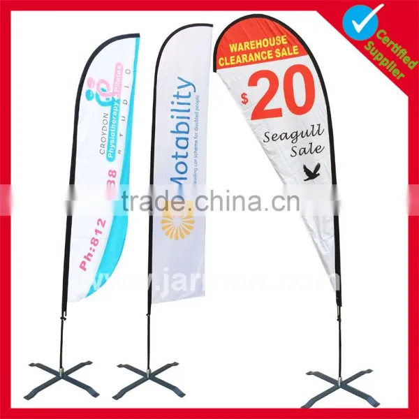 Flying Screen Printing Marketing Flags and Banners photo-2