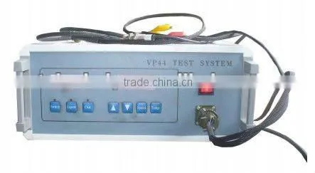 VP44 tester simulator