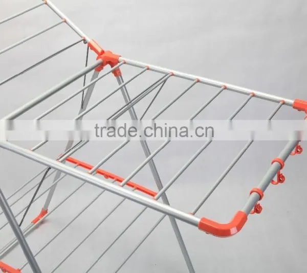 Folding Dry Rack With Stand photo-2