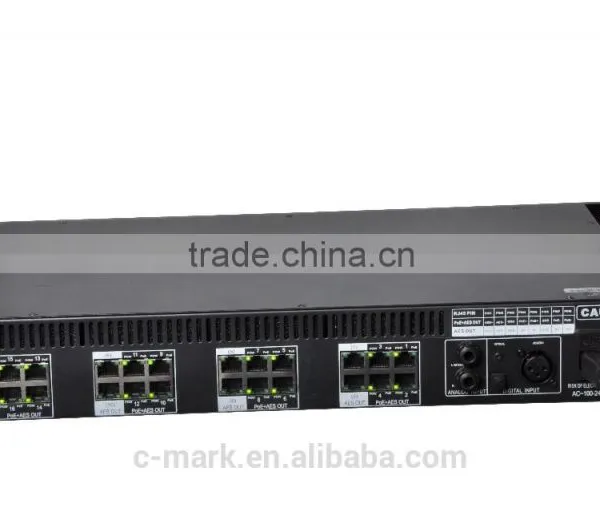 2015 C-MARK PRODUTCS EOE SYSTEM Conference Room Sound System photo-4