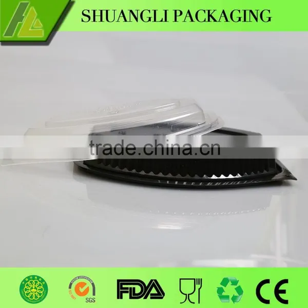 Plastic Food Container Set photo-3