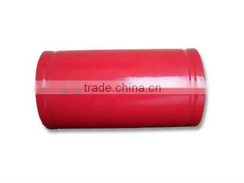 BEST SALE!!! PROMOTIONAL PRICE Fire Sprinkler Steel Pipes photo-3