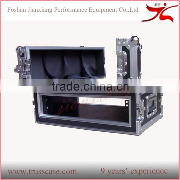 EVA Inner Aluminum 6U Tool Flight Case photo-2
