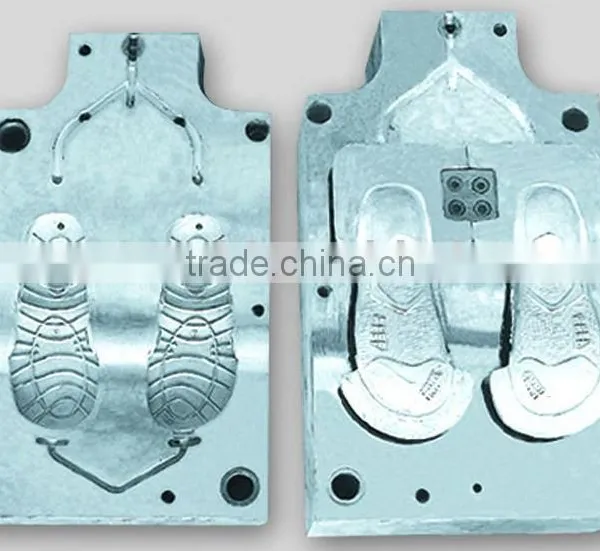 Shoe Mould