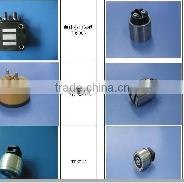 Control Valve 32F61-00062 for 320D Engine Excavator Use on Injector 326-4700 photo-6