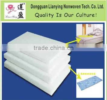 Dacron Filling Padding for Sofa Upholstery Furniture Use