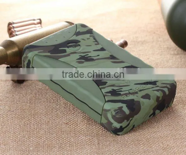 Wholesale High Quality Low Price Mobile Power Bank 20000mah photo-3