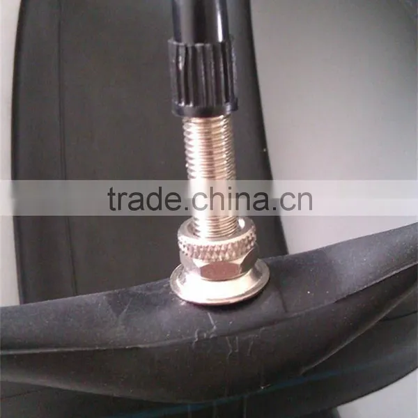24 - 28 Inch Bicycle Inner Tubes 24x1.75-2.125 26x1.75-2.125 28x1.75-2.125 Presta Valve Different Length photo-3