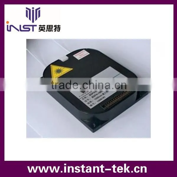 INST Ftth Optical Fiber Solution Optical Equipment Fiber 16 Ports Optic Signal Amplifier EDFA photo-4