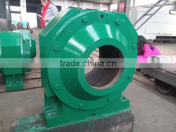 Cast Iron Bearing Housing photo-5