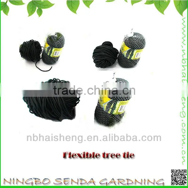 Flexible Tree Tie