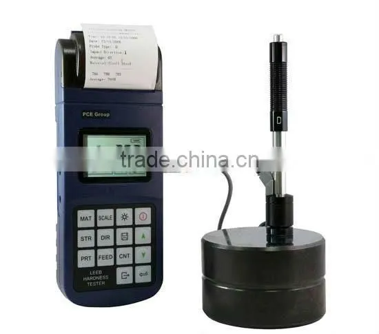 Hardness Meter PCE-2800