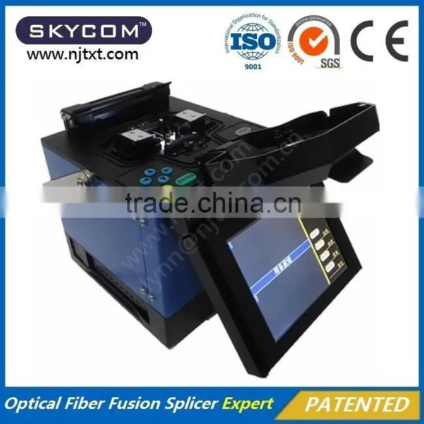 SKYCOMT-107 Fusion Splicer Similar to Fujikura 60 photo-3
