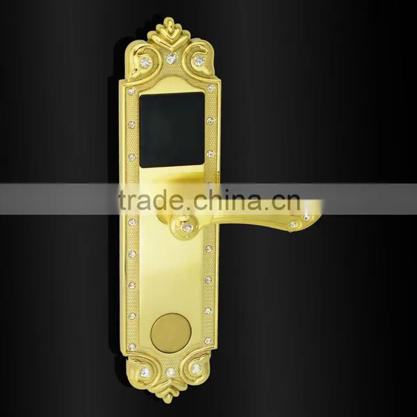 Door Lock for Hotel/office/home photo-4