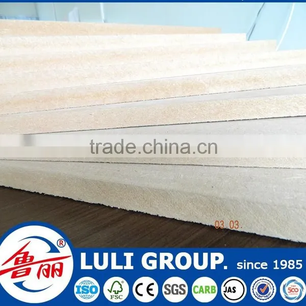 Wholesale Good Quality MDF Board photo-4