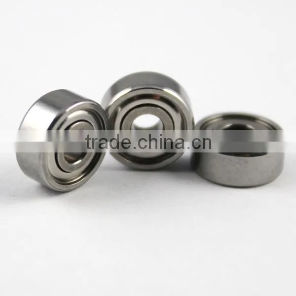6x10x3mm Cheapest Mr106zz Ball Bearing photo-2
