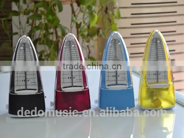 Mini Musical Metronomes Many Colors photo-6