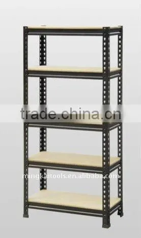 Boltless Storage Shelving Rack