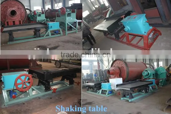 Gold Gravity Separator Machine photo-5