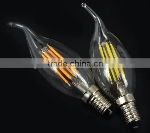 Glory Free Samples Importer C35 2W 200lm Base Led Flashlight From China
