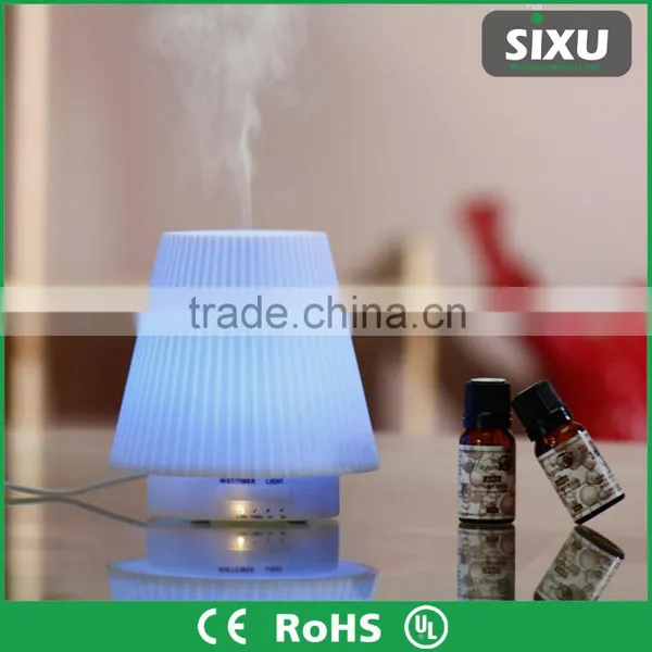 Essential Oils Atomization Aroma Diffuser Humidifier- Dancing Water