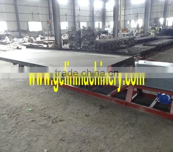 High Efficiency Shaking Table With Best Price / Shaking Table photo-3