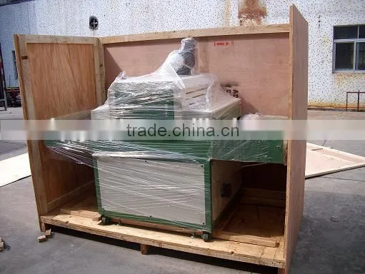 Conveyor Belt uv Dryer Machine Indian for Offset Machine photo-4
