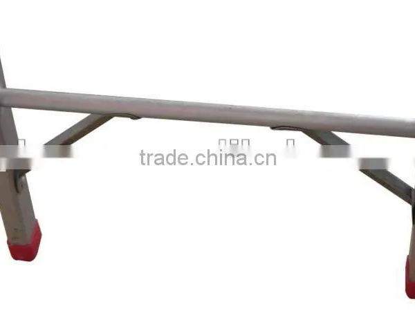 KX-3206 Aluminium Safe & Protective Barrier photo-2