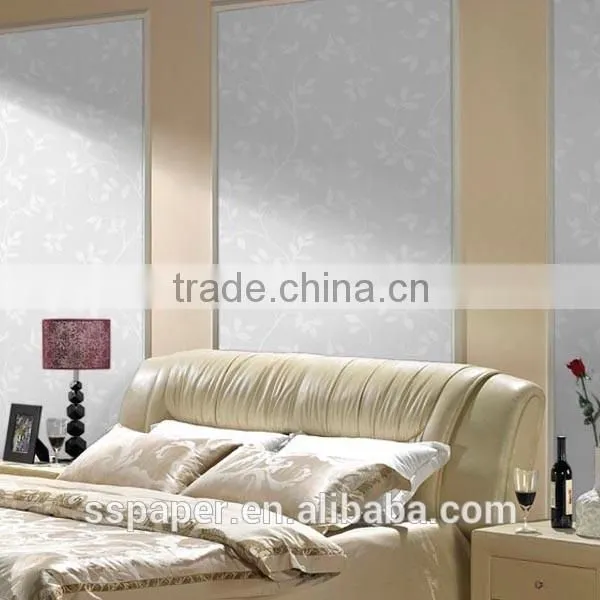Europe and the United States Elegant Home Decor Wallpaper photo-4