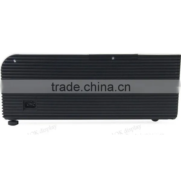 7000 Lumen Outdoor Large Venue Projectors, High Lumens Outdoor Projector 7000 Lumens Projector photo-6