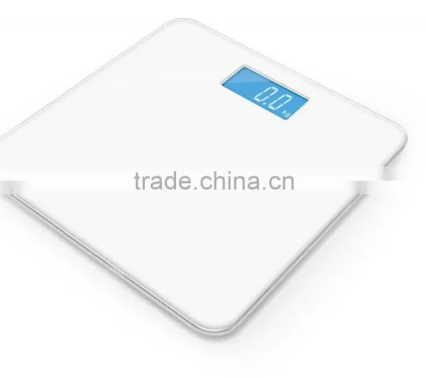 Future Life 2016 New Items Electronic Digital Bluetooth Bathroom Scale photo-5