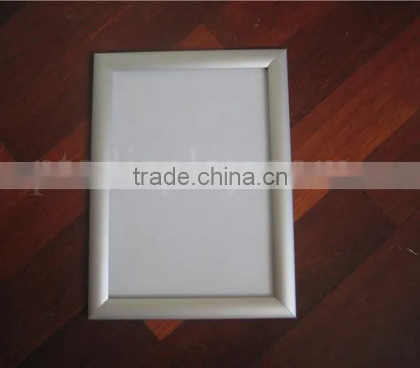 16x20 Snap Frame Black photo-3