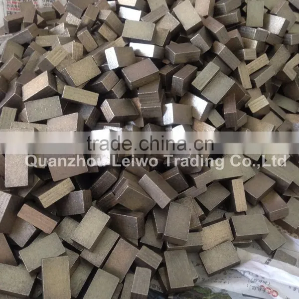 Diamond Segments Granite Stone Cutting Tools China Professional Diamond Workshop Direct 900 mm - 3500 mm photo-3